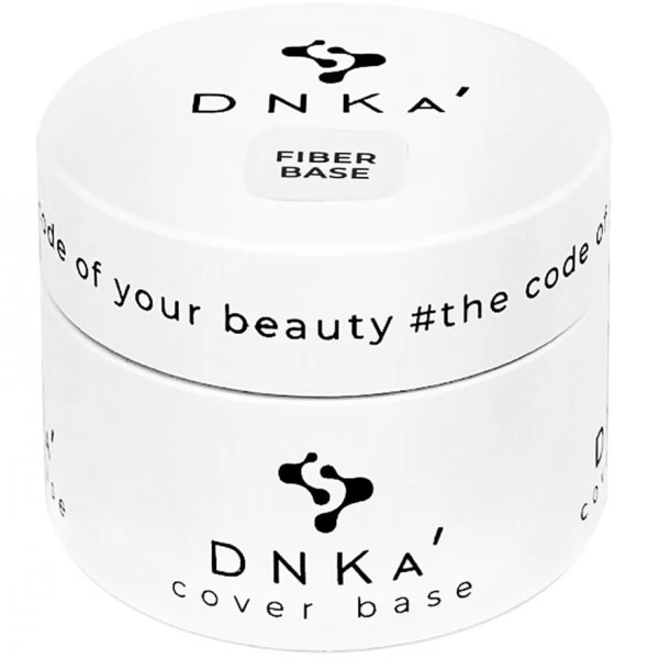 Base Fiber DNKa 30 ml