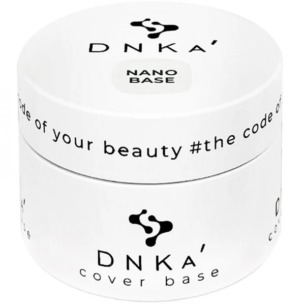 Base Nano DNKa 30 ml