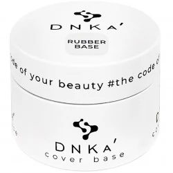 Base Rubber DNKa 30 ml