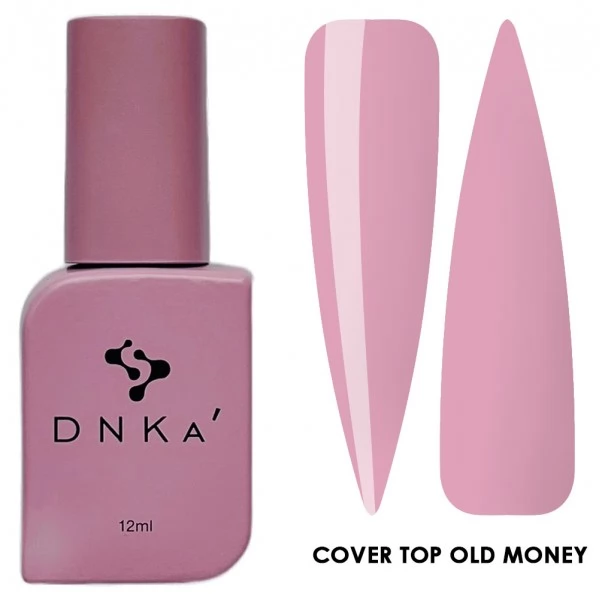 Cover Top Old Money DNKa 12 ml Cover Top Old Money DNKa 12 ml