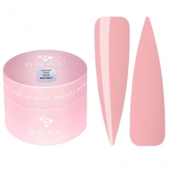 Cover Top Old Money DNKa 30 ml