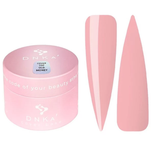 Cover Top Old Money DNKa 30 ml Cover Top Old Money DNKa 30 ml