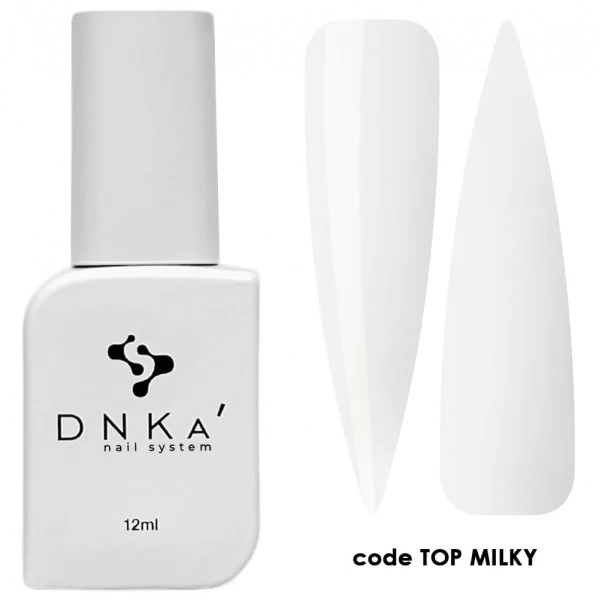 Top Milky DNKa 12 ml