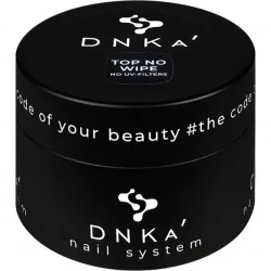 Top Non Wipe DNKa (no UV-filters) 30 ml