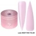 Builder Gel DNKa 30 ml no.0007 Pink Pollen Builder Gel DNKa 30 ml no.0007 Pink Pollen
