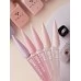 DNKa Cover Base 30 ml no.0037 Cute DNKa Cover Base 30 ml no.0037 Cute