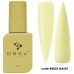 DNKa Cover Base 12 ml no.0022 Naive DNKa Cover Base 12 ml no.0022 Naive