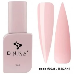 DNKa Cover Base 12 ml no.0036L Elegant