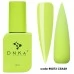 DNKa Cover Base 12 ml no.0072 Crash DNKa Cover Base 12 ml no.0072 Crash