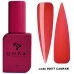 DNKa Cover Base 12 ml no.0077 Campari DNKa Cover Base 12 ml no.0077 Campari