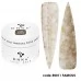 DNKa Cover Base 30 ml no.0011 Famous DNKa Cover Base 30 ml no.0011 Famous