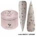 DNKa Cover Base 30 ml no.0037A Supreme DNKa Cover Base 30 ml no.0037A Supreme