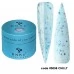 DNKa Cover Base 30 ml no.0058 Chilly DNKa Cover Base 30 ml no.0058 Chilly