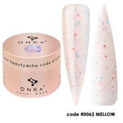 DNKa Cover Base 30 ml no.0062 Mellow