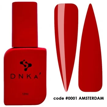 Cover Top DNKa 12 ml #0001 Amsterdam