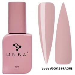 Cover Top DNKa 12 ml #0012 Prague