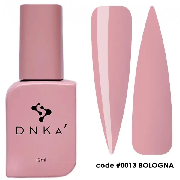 Cover Top DNKa 12 ml #0013 Bologna