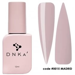 Cover Top DNKa 12 ml #0015 Madrid
