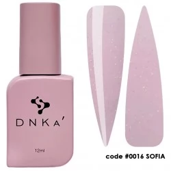 Cover Top DNKa 12 ml #0016 Sofia