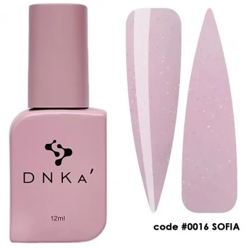 Cover Top DNKa 12 ml #0016 Sofia
