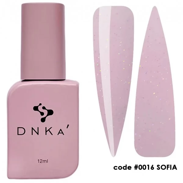 Cover Top DNKa 12 ml #0016 Sofia