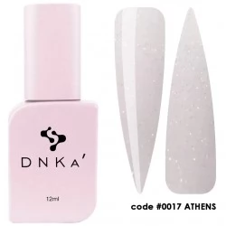 Cover Top DNKa 12 ml #0017 Athens