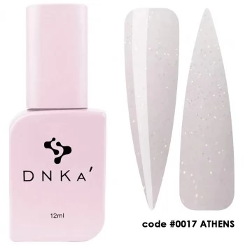 Cover Top DNKa 12 ml #0017 Athens