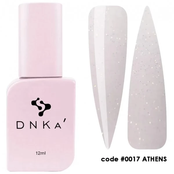 Cover Top DNKa 12 ml #0017 Athens
