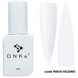 Cover Top DNKa 12 ml #0018 Helsinki
