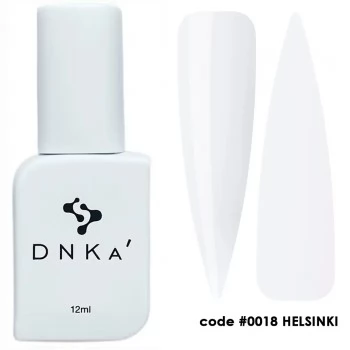 Cover Top DNKa 12 ml #0018 Helsinki