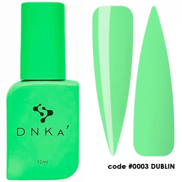 Cover Top DNKa 12 ml #0003 Dublin Cover Top DNKa 12 ml #0003 Dublin