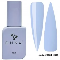 Cover Top DNKa 12 ml #0004 Nice