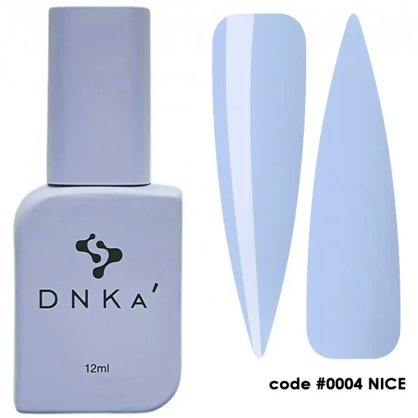 Cover Top DNKa 12 ml #0004 Nice