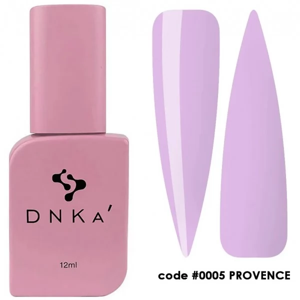 Cover Top DNKa 12 ml #0005 Provence Cover Top DNKa 12 ml #0005 Provence