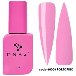 Cover Top DNKa 12 ml #0006 Portofino