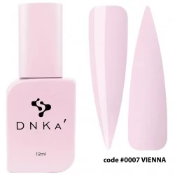Cover Top DNKa 12 ml #0007 Viena