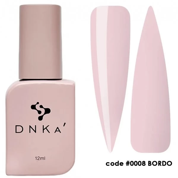 Cover Top DNKa 12 ml #0008 Bordo