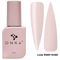 Cover Top DNKa 12 ml #0009 Rome