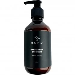 Hand Lotion Baccarat DNKa 300ml