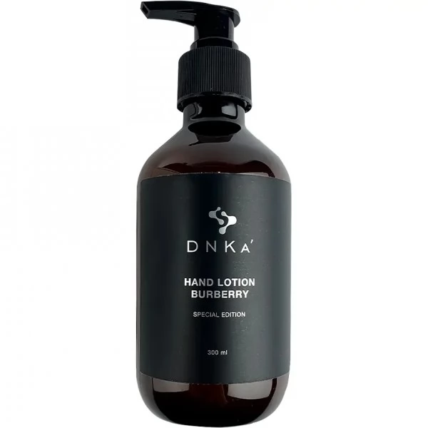 Hand Lotion Burberry DNKa 300 ml