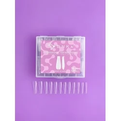 Top Nail Forms Short Almond DNKa 120pcs 