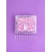 Top Nail Forms Short Almond DNKa 120pcs Top Nail Forms Short Almond DNKa 120pcs
