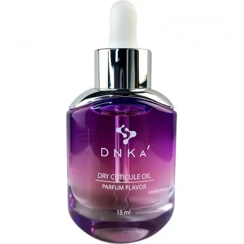 Cuticule Oil Fairy Strawberry DNKa 15ml