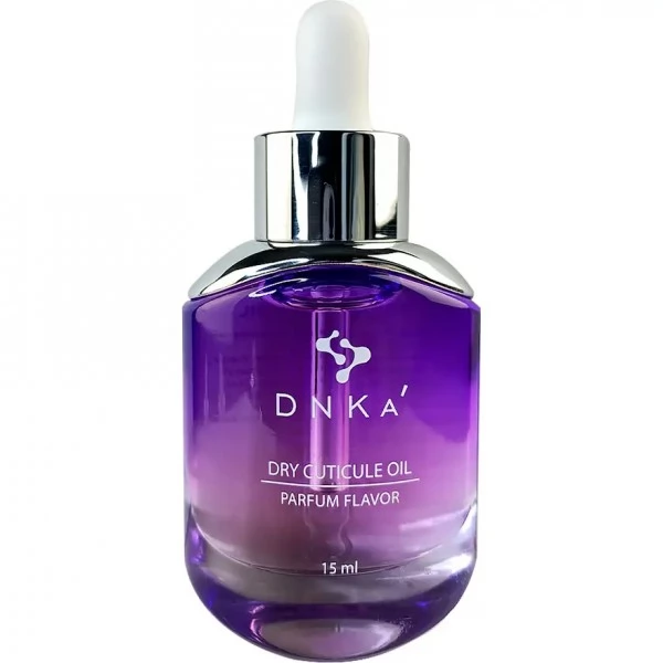 Cuticule Oil Good Grapes DNKa 15 ml