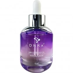 Cuticule Oil Peach On The Beach DNKa 15 ml