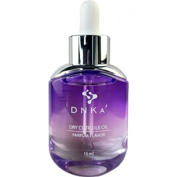 Cuticule Oil Peach On The Beach DNKa 15 ml