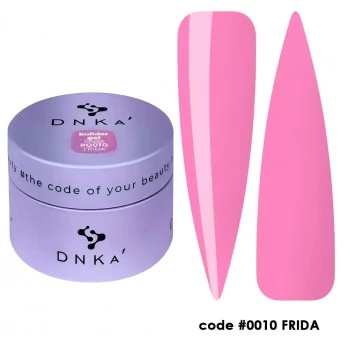 Builder Gel DNKa 30 ml #0010 Frida