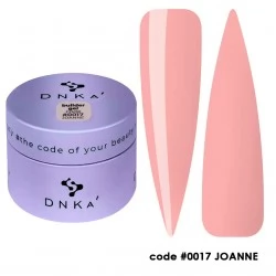Builder Gel DNKa 30 ml #0017 Joanne