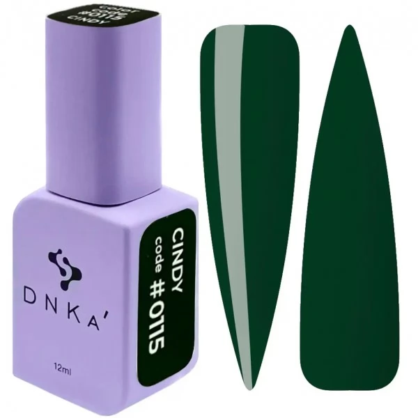 Gel Polish 12 ml Cindy #0115