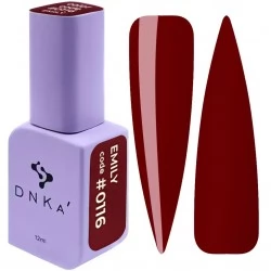 Gel Polish 12 ml Emily #0116